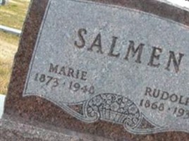 Rudolph Salmen