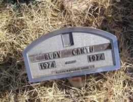 Rudy Cantu Rudy Cantu