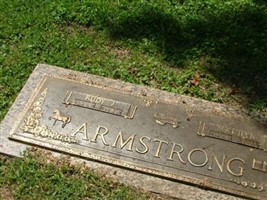 Rudy J. Armstrong