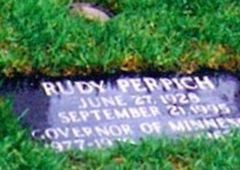 Rudy Perpich