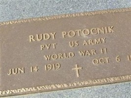 Rudy Potocnik