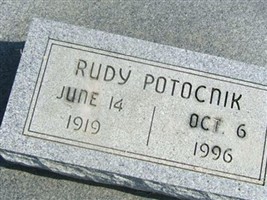 Rudy Potocnik