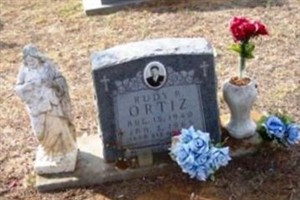 Rudy R Ortiz Rudy R Ortiz