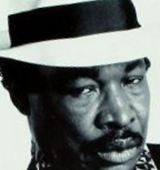 Rudy Ray "Dolemite" Moore Rudy Ray "Dolemite" Moore