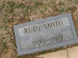 Rudy Smith