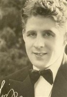 Rudy Vallee