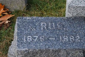 Rue Struble