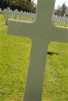 CORP Ruel E. Defries CORP Ruel E. Defries