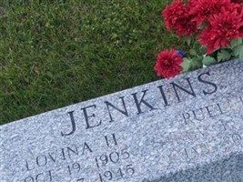 Ruel K Jenkins Ruel K Jenkins