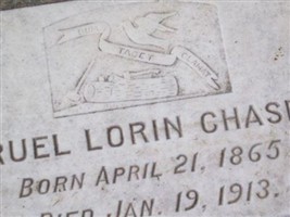 Ruel Lorin Chase