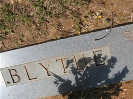 Ruel T. Blythe