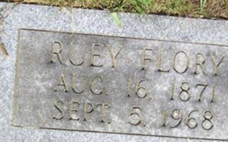 Ruey Flory Ruey Flory
