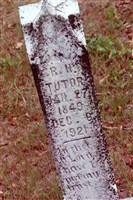 Ruffian H. Tutor Ruffian H. Tutor