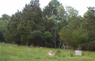 Ruffin Cemetery