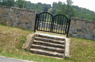 Ruffner-Bauserman Cemetery