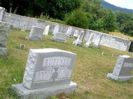 Ruffner-Bauserman Cemetery
