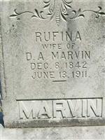 Rufina Marvin