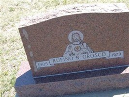 Rufino R. Orosco (2405081.jpg) Rufino R. Orosco (2405081.jpg)