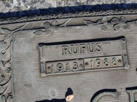 Rufus Center