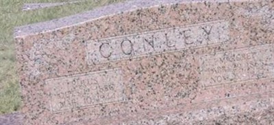 Rufus Conley