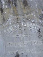 Rufus Fancher