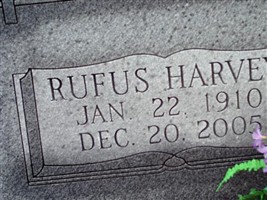 Rufus Harvey Browning
