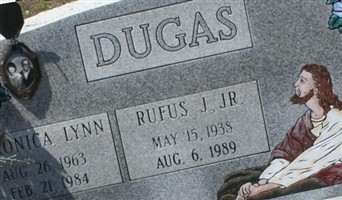 Rufus J. Dugas, Jr