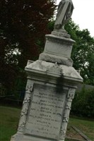 Rufus J. Kendall Rufus J. Kendall