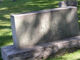 Rufus Kern