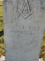 Rufus King Waddell