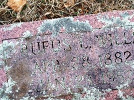 Rufus L. Wills