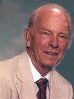 Rufus Lee Setser