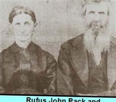 Rufus Pack Rufus Pack