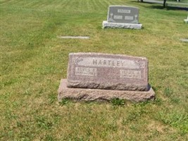 Rufus R. Hartley