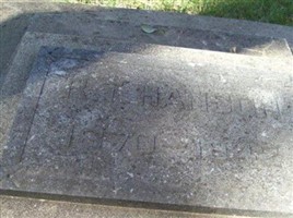 Rufus Thomas Hanson