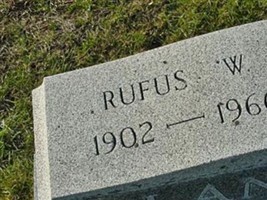Rufus W. Langlois Rufus W. Langlois