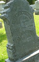 Rufus Whitcher