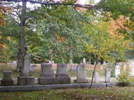 Ruggles Cemetery