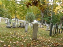 Ruggles Cemetery