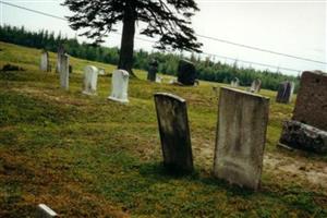 Ruggles Cemetery