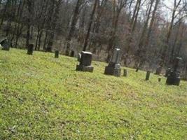 Ruggles Cemetery