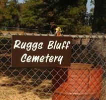 Ruggs Bluff Cemetery