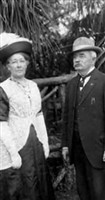Ruhama C Howe Blodgett