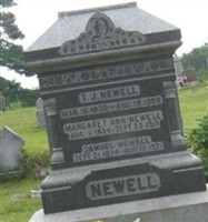 Ruie Newell Ruie Newell