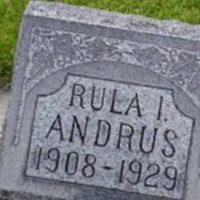 Rula I Andrus