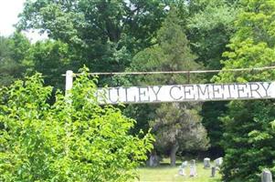 Ruley Cemetery