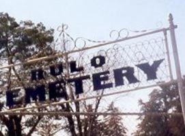 Rulo City Cemetery Rulo City Cemetery