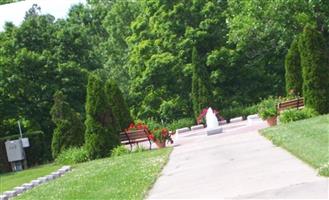 Ruma Convent Cemetery