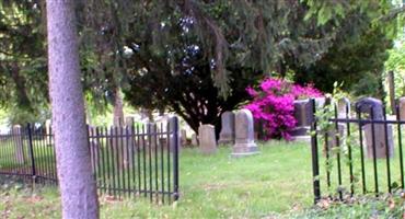 Rumson Burying Ground