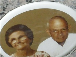 Runa Maude Johnson Gossett Runa Maude Johnson Gossett